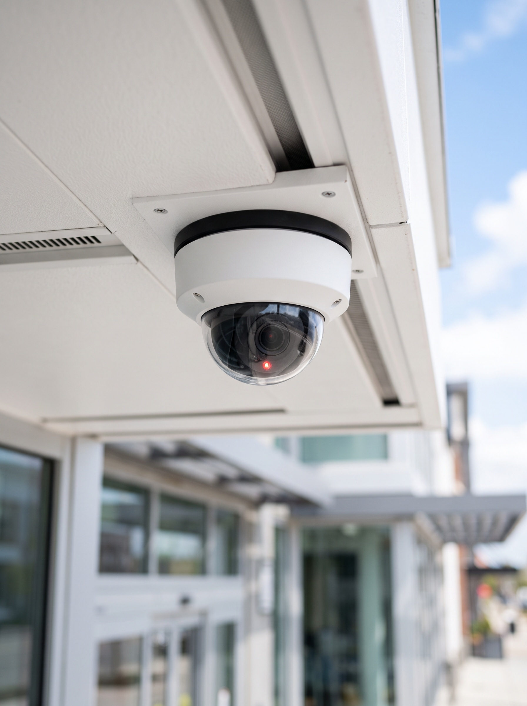 Video Surveillance