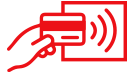 access control system icon